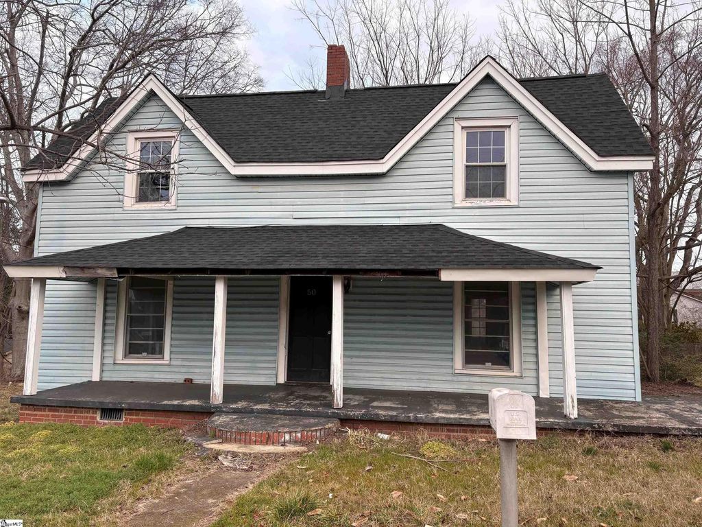 50 Main Street, Piedmont, SC 29673