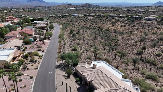 xxxxxx E Mustang Drive A, Fountain Hills, AZ 85268
