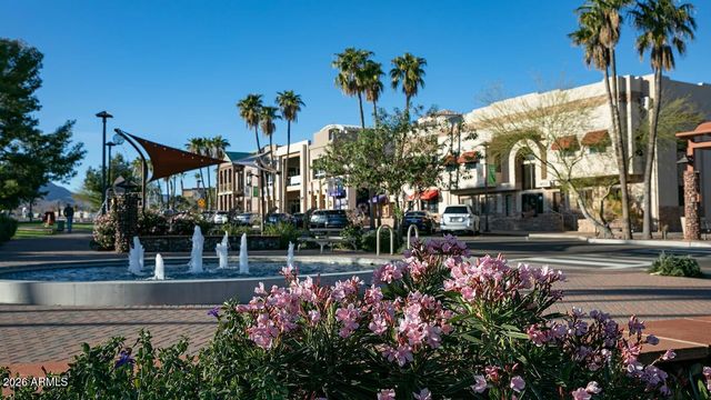 xxxxxx E Mustang Drive A, Fountain Hills, AZ 85268