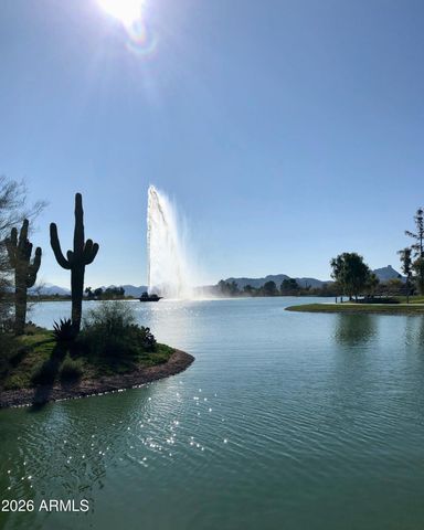 xxxxxx E Mustang Drive A, Fountain Hills, AZ 85268