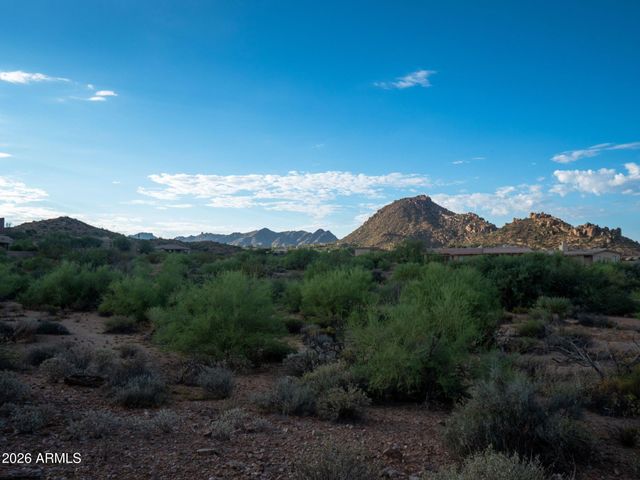 xxxxxx E Mustang Drive A, Fountain Hills, AZ 85268