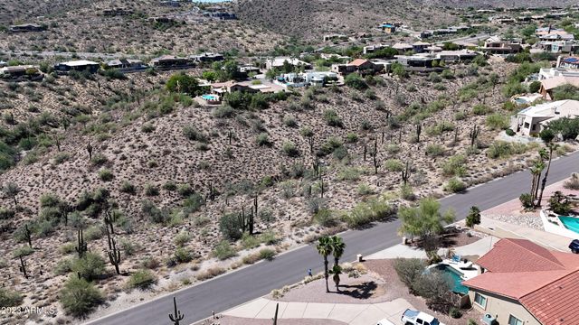 xxxxxx E Mustang Drive A, Fountain Hills, AZ 85268