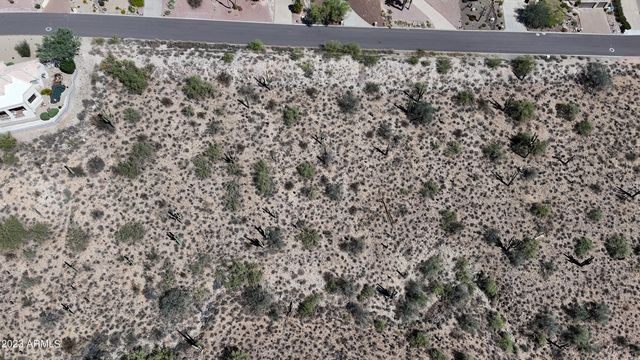 xxxxxx E Mustang Drive A, Fountain Hills, AZ 85268