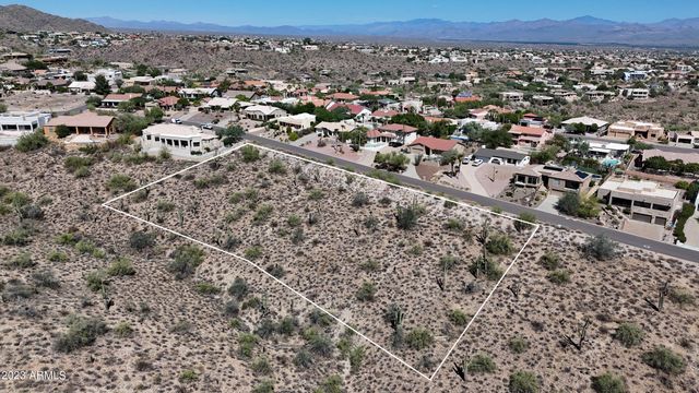 xxxxxx E Mustang Drive A, Fountain Hills, AZ 85268