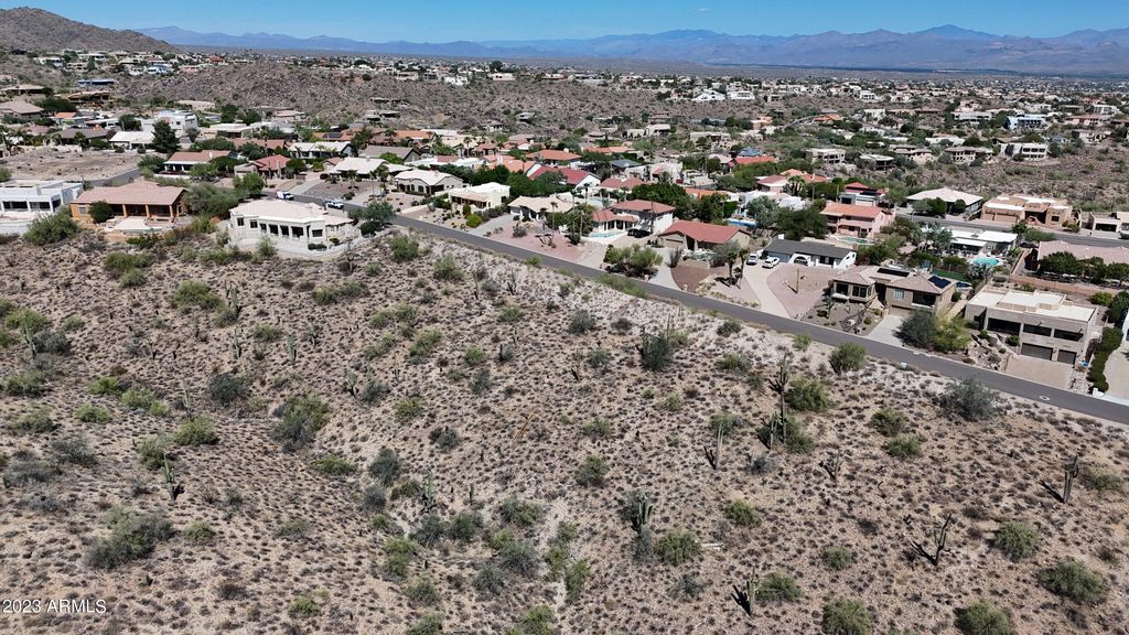 Image 1 of property listing at xxxxxx E Mustang Drive A, Fountain Hills, AZ 85268