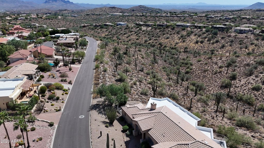 Image 11 of property listing at xxxxxx E Mustang Drive A, Fountain Hills, AZ 85268