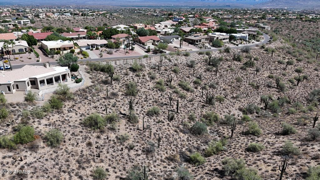 Image 12 of property listing at xxxxxx E Mustang Drive A, Fountain Hills, AZ 85268