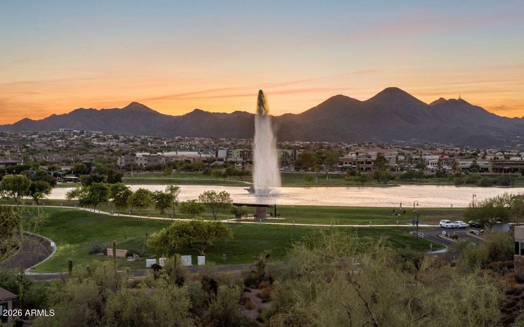Image 13 of property listing at xxxxxx E Mustang Drive A, Fountain Hills, AZ 85268