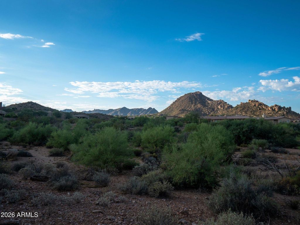 Image 21 of property listing at xxxxxx E Mustang Drive A, Fountain Hills, AZ 85268