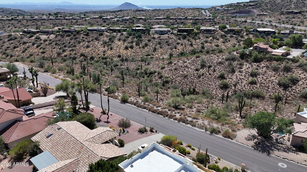 Image 7 of property listing at xxxxxx E Mustang Drive A, Fountain Hills, AZ 85268
