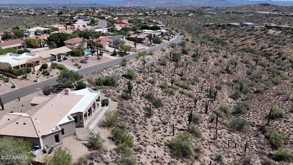 Image 8 of property listing at xxxxxx E Mustang Drive A, Fountain Hills, AZ 85268