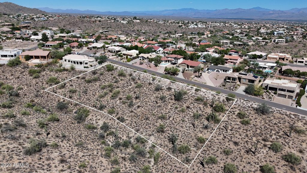 Image 9 of property listing at xxxxxx E Mustang Drive A, Fountain Hills, AZ 85268