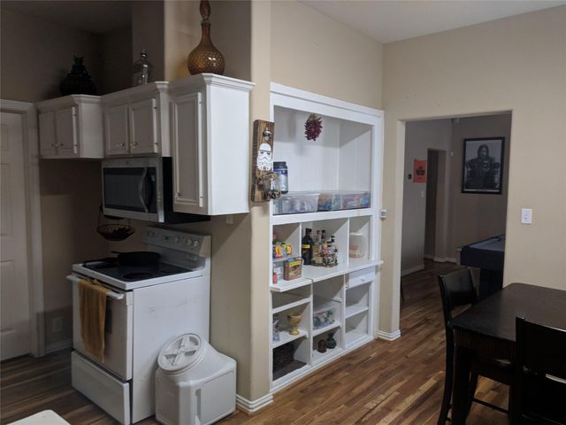 4615 Woodside Street, Houston, TX 77023