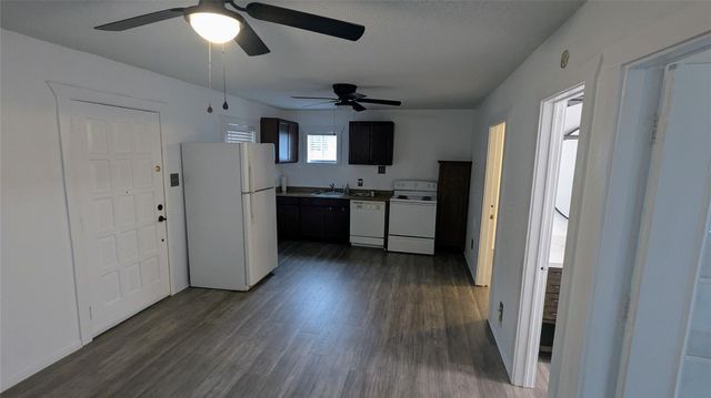 4615 Woodside Street, Houston, TX 77023