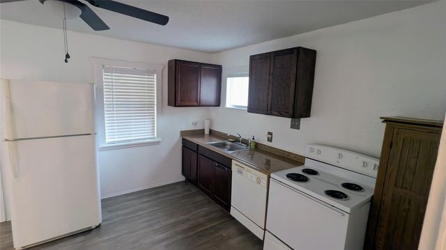 4615 Woodside Street, Houston, TX 77023