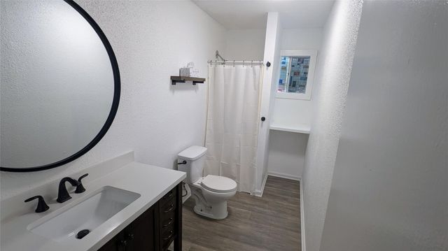 4615 Woodside Street, Houston, TX 77023