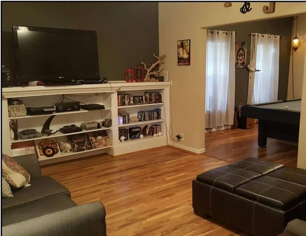 4615 Woodside Street, Houston, TX 77023