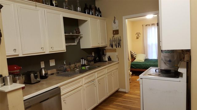 4615 Woodside Street, Houston, TX 77023