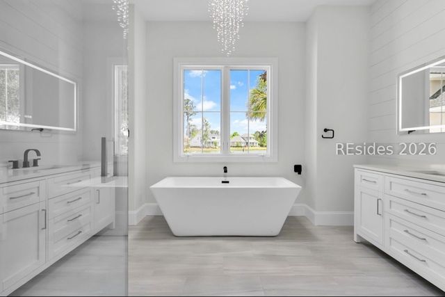 159 Farnsleigh Ave, Bluffton, SC 29910