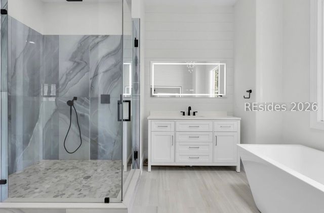 159 Farnsleigh Ave, Bluffton, SC 29910