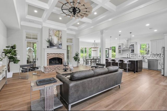 159 Farnsleigh Ave, Bluffton, SC 29910