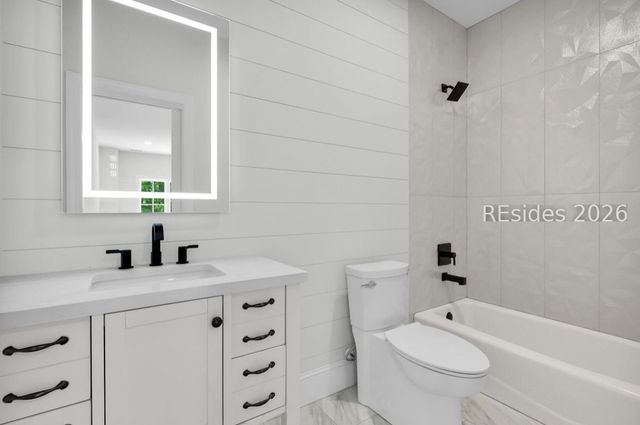 159 Farnsleigh Ave, Bluffton, SC 29910