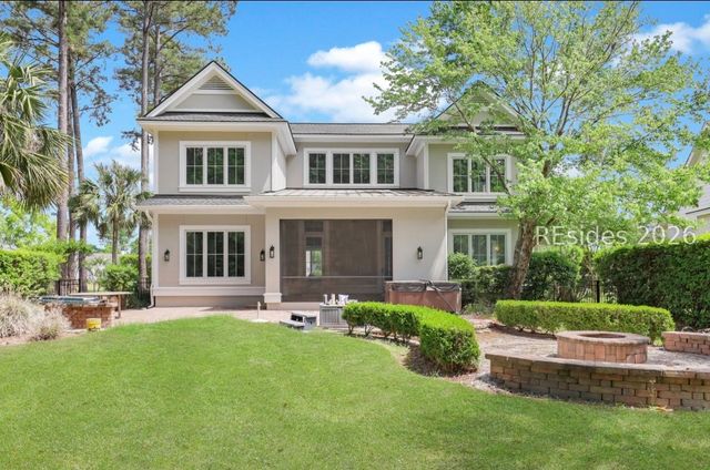 159 Farnsleigh Ave, Bluffton, SC 29910