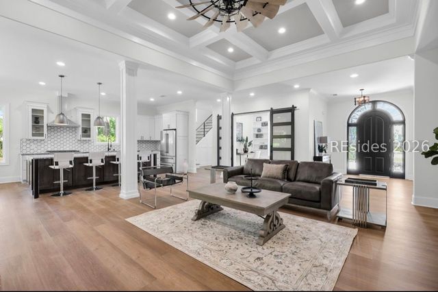 159 Farnsleigh Ave, Bluffton, SC 29910