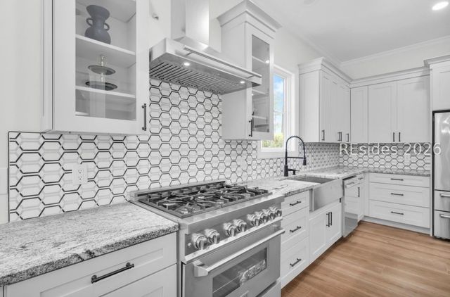 159 Farnsleigh Ave, Bluffton, SC 29910