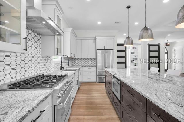 159 Farnsleigh Ave, Bluffton, SC 29910