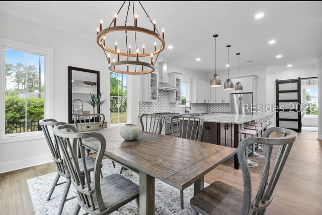 159 Farnsleigh Ave, Bluffton, SC 29910