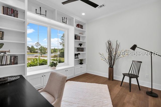 159 Farnsleigh Ave, Bluffton, SC 29910