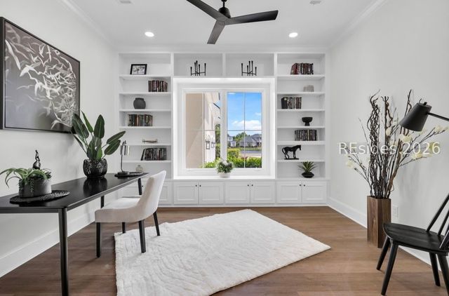 159 Farnsleigh Ave, Bluffton, SC 29910