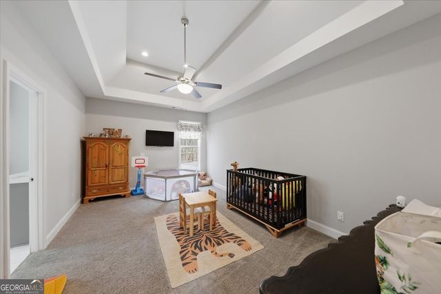 3211 Thompson Mill Road, Buford, GA 30519