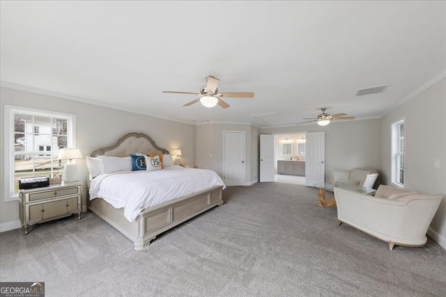 3211 Thompson Mill Road, Buford, GA 30519