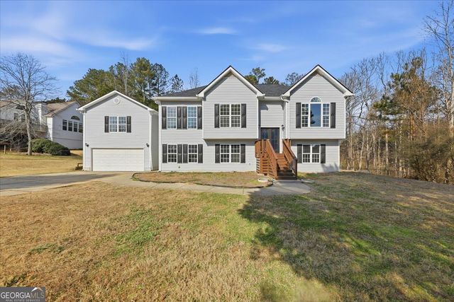 3211 Thompson Mill Road, Buford, GA 30519