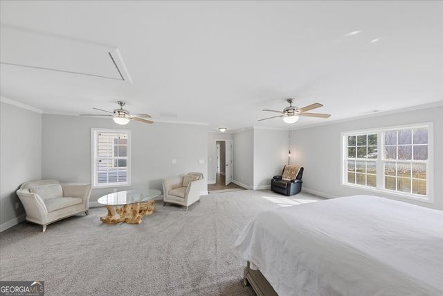 3211 Thompson Mill Road, Buford, GA 30519