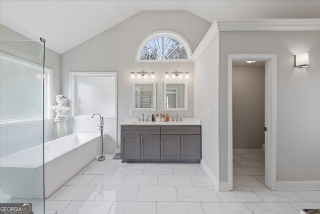 3211 Thompson Mill Road, Buford, GA 30519