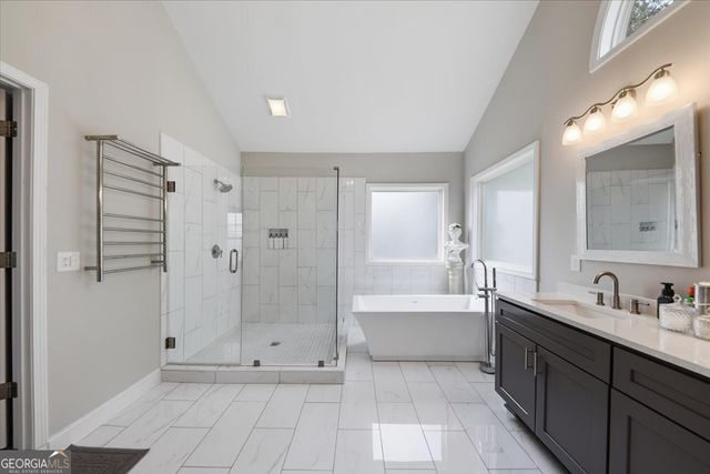 3211 Thompson Mill Road, Buford, GA 30519