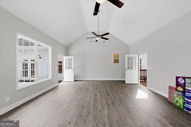 3211 Thompson Mill Road, Buford, GA 30519