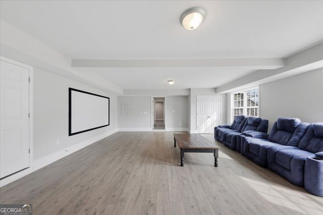 3211 Thompson Mill Road, Buford, GA 30519