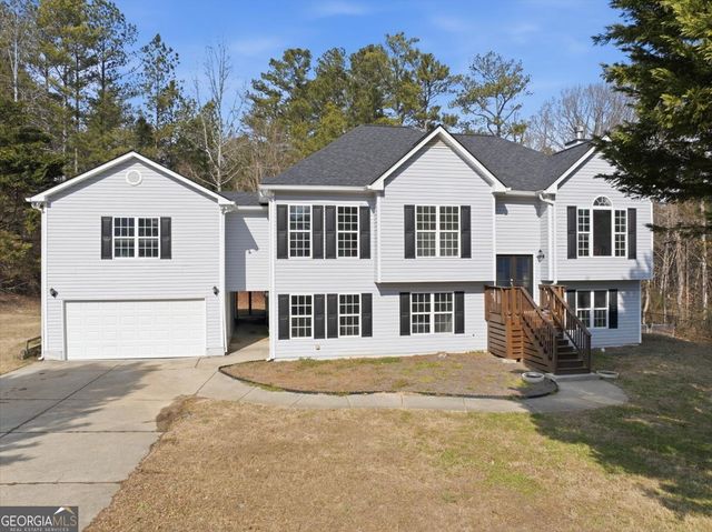 3211 Thompson Mill Road, Buford, GA 30519