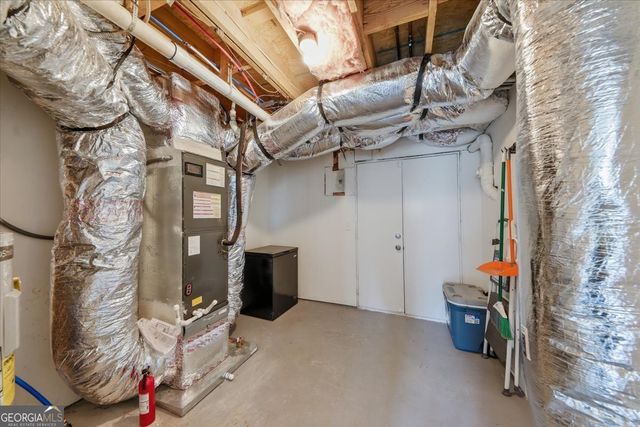 3211 Thompson Mill Road, Buford, GA 30519