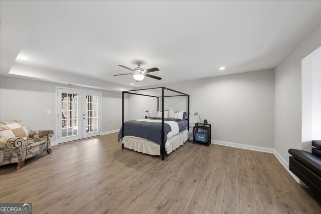 3211 Thompson Mill Road, Buford, GA 30519