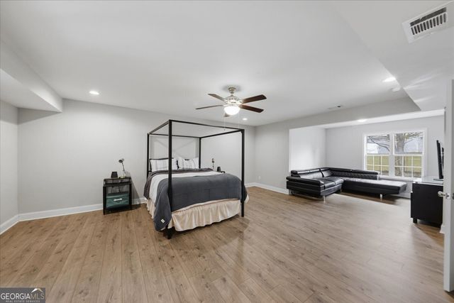 3211 Thompson Mill Road, Buford, GA 30519