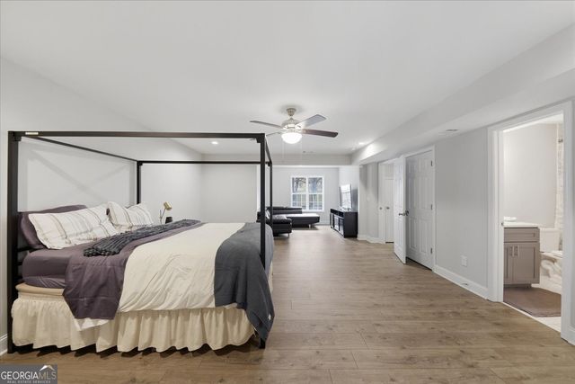 3211 Thompson Mill Road, Buford, GA 30519