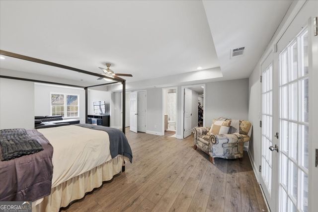 3211 Thompson Mill Road, Buford, GA 30519