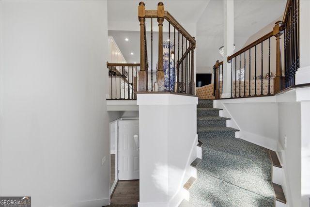 3211 Thompson Mill Road, Buford, GA 30519