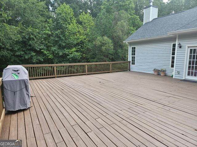 3211 Thompson Mill Road, Buford, GA 30519