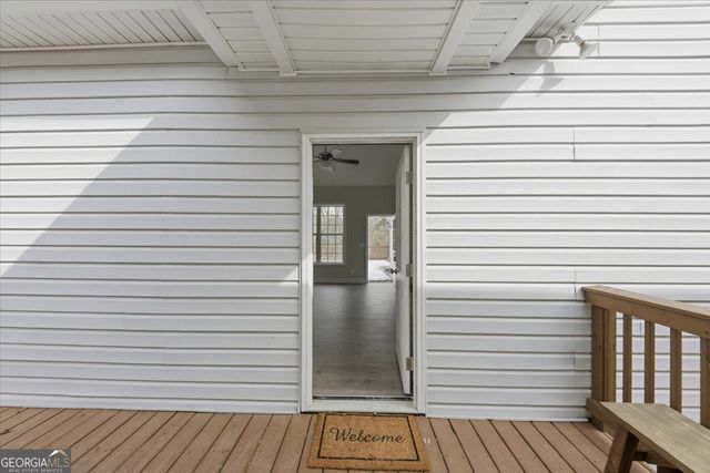 3211 Thompson Mill Road, Buford, GA 30519